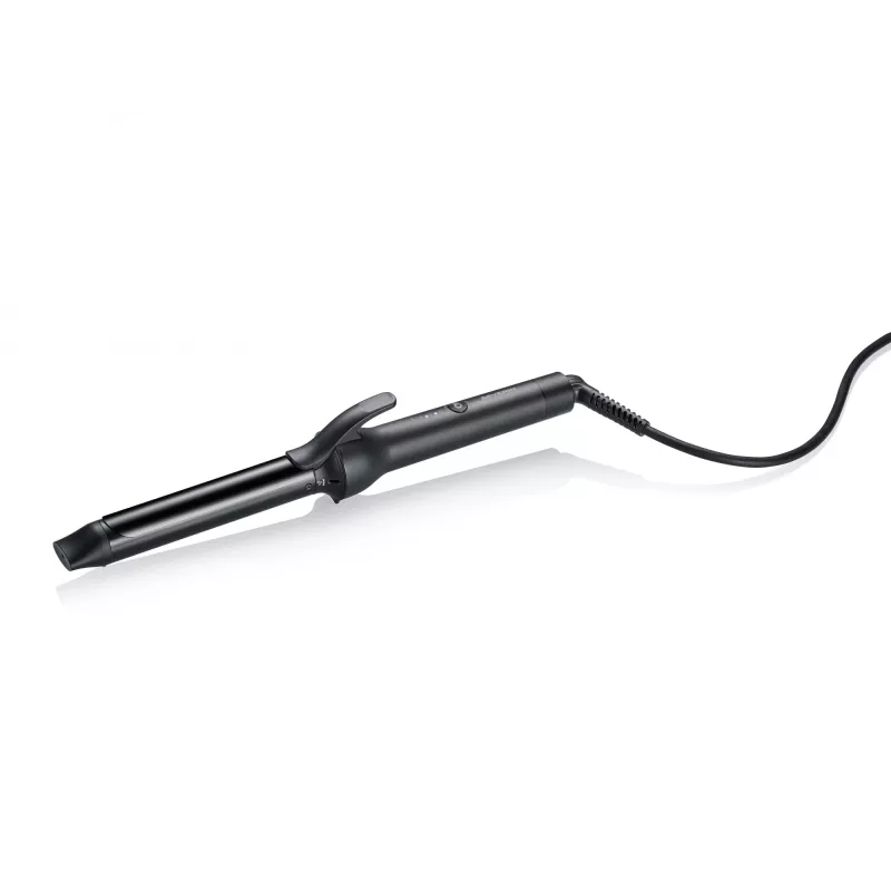 Severin LS 822 Lockenstab, 25 mm, Anthrazit/Schwarz