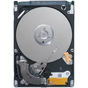 DELL TMVN7 interne Festplatte 2 TB 7200 U/min 2,5 Zoll SAS