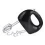 Handmixer Maestro MR-500, schwarz – Handmixer, Modell MR-500