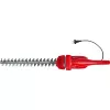 Elektrische Heckenschere Wolf-Garten Lycos E 420 H 420W, Modell 41AE4HH-650