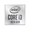 Prozessor Intel Core i3-10105 3,7 GHz 4 Kerne 6 MB Cache LGA 1200