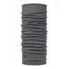 Buff Merino Midweight Multifunktions-Sling Grau