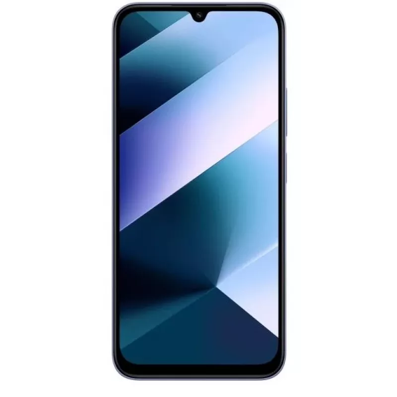 Smartphone POCO C85 6,9 Zoll 6GB 128GB Lila
