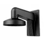 Hikvision DS-1473ZJ-135 Wandhalterungsadapter, schwarz