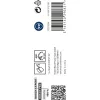 Metallbohrer Bosch HSS-G 12,5 mm, 5er-Set, Arbeitslänge 101 mm