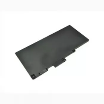 HP CS03046XL-PL Long-Life-Laptop-Akku, Li-Ion, 3 Zellen, 46 Wh, 4080 mAh, für EliteBook 840 G3, 850 G3