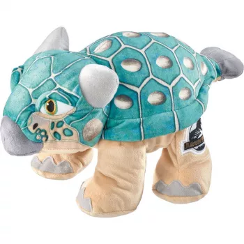 Plüschtier Schmidt Spiele 42762 Dinosaurier Jurassic World Bumpy