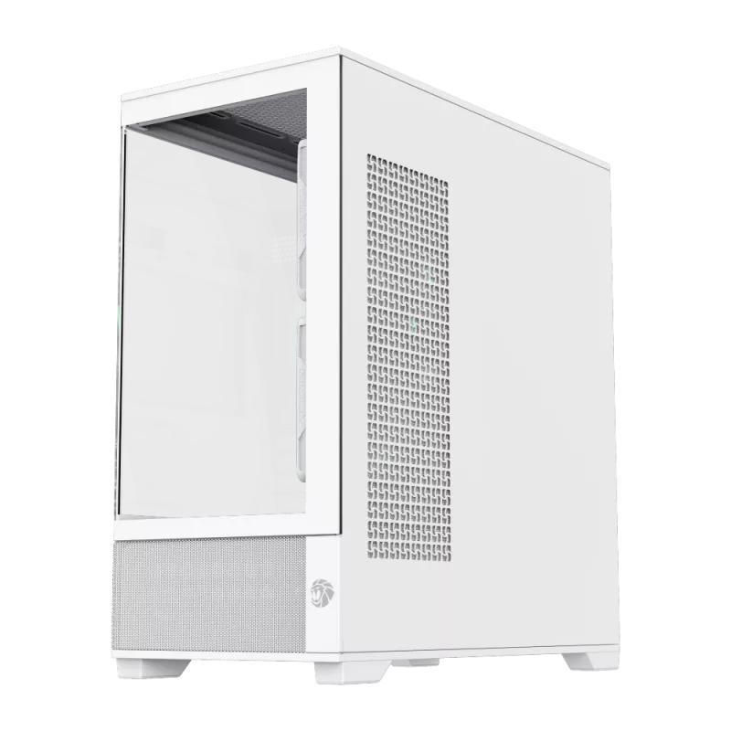 Gamemax Gehäuse | VISTA 2 MW | M-ATX