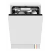 Einbaugeschirrspüler AMICA DIM64C7EMONqH 14 Maßgedecke, Energieeffizienzklasse C