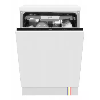 Einbaugeschirrspüler AMICA DIM64C7EMONqH 14 Maßgedecke, Energieeffizienzklasse C