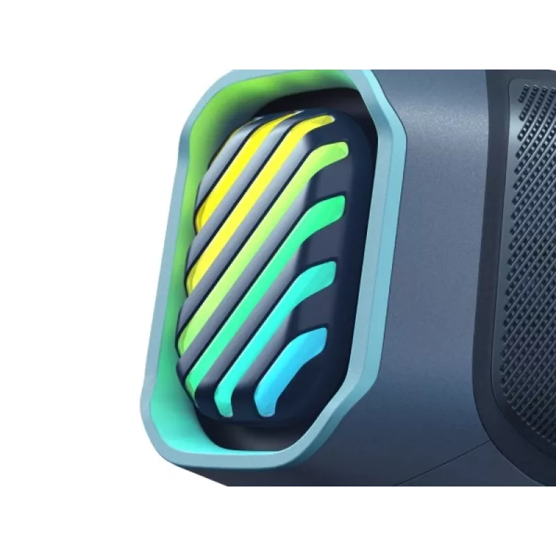 Soundcore Boom 2 Plus blau