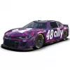 Carrera GO!!! NASCAR Talladega Competition Rennbahn-Set