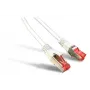Netzwerkkabel Garbot B-02-62700 Grau 7 m Cat6 S/FTP