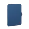 Rivacase 5226 Antishock Laptop-Hülle 15,6 Zoll, Dunkelblau