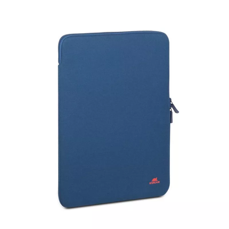 Rivacase 5226 Antishock Laptop-Hülle 15,6 Zoll, Dunkelblau
