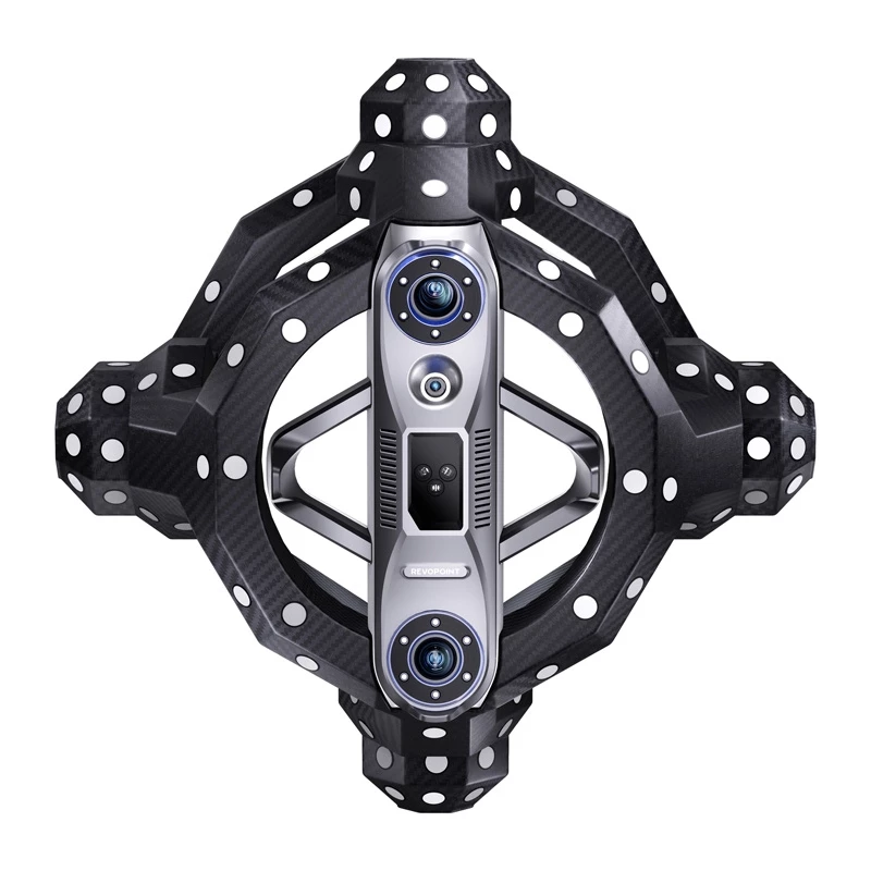 Revopoint Trackit optischer 3D-Scanner