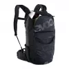 EVOC Stage Fahrradrucksack, Nylon/Polyrattan, Schwarz