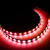 SilverStone SST-LSB01 RGB-LED-Hub mit 2 LED-Streifen, Schwarz
