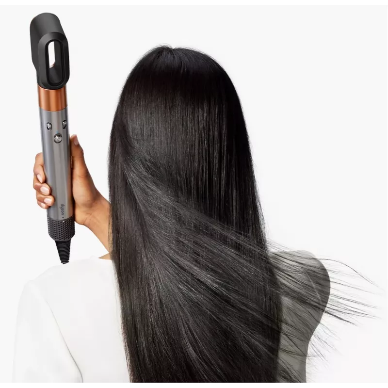 Dyson Airwrap Origin Multistyler 112875-01, Nickel/Kupfer