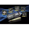LED-Handlampe everActive FL-180 Bullet mit CREE XP-E2 LED
