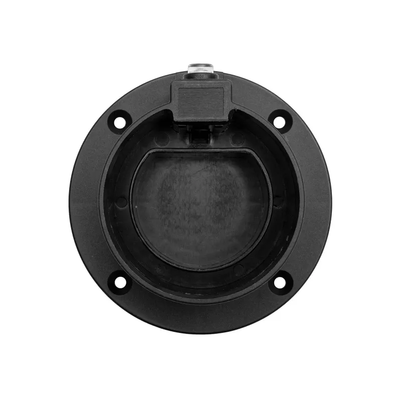 Akyga AK-SC-E01 Wandhalterung für Typ-2-EV-Ladestecker