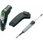 TESTO IR-Thermometer 830-T4 Set (0563 8314)