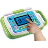 VTech 2-in-1 Touch-Laptop Lerncomputer, grün/blau