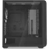 Sharkoon AK2 RGB Midi Tower Schwarz