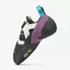 Scarpa INSTINCT VSR LV Schwarz, Violett