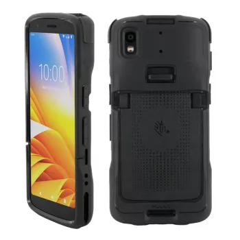 Cover Mobilis 065022 Handyhülle 15,2 cm Schwarz