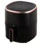 Adler AD 6322 Heißluftfritteuse 5,0 L schwarz