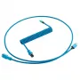 Cablemod CM-PKCA-CLBALB-KLB150KLB-R USB-Kabel 1,5 m USB A USB C Blau (CM-PKCA-CLBALB-KLB150KLB-R)