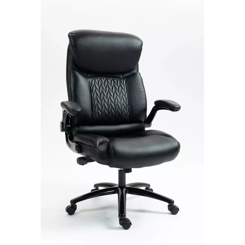 Activejet Bürostuhl YK7406-1 schwarz