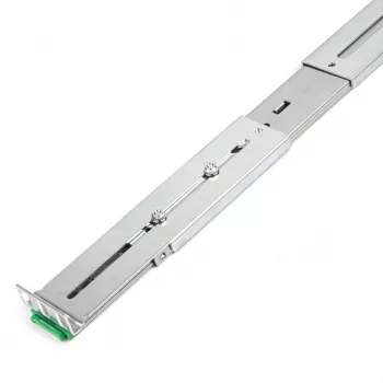 SilverStone SST-RMS07-20 Rackmount-Halterung für 1U und 2U