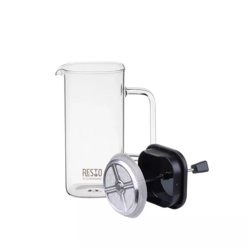 RESTO 90504 French Press, 800 ml