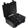 Aktenkoffer B&W Cases 6000/B/RPD