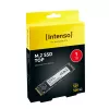 SSD-Festplatte Intenso 1 TB M.2 Serial ATA III 3D NAND