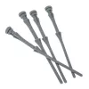 Akasa OTTO SC12 PWM-Lüfter, 120 mm, grau, wasserresistent