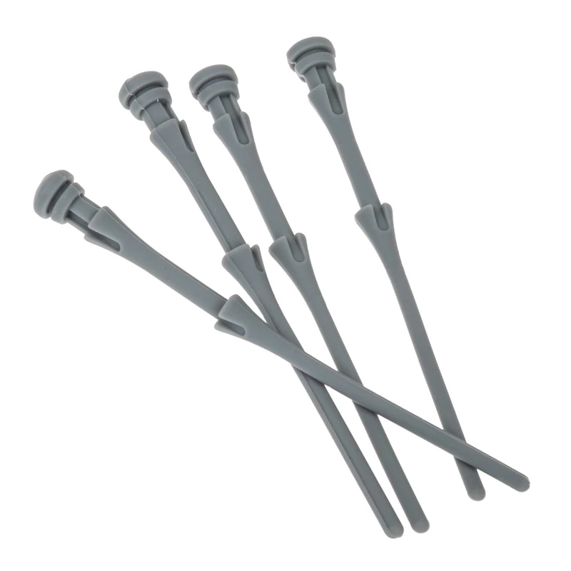 Akasa OTTO SC12 PWM-Lüfter, 120 mm, grau, wasserresistent
