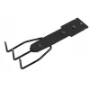 Power-Heckenschere GRAPHITE 58GE119, Gewicht 1,09 kg, Schnitttiefe 265 mm
