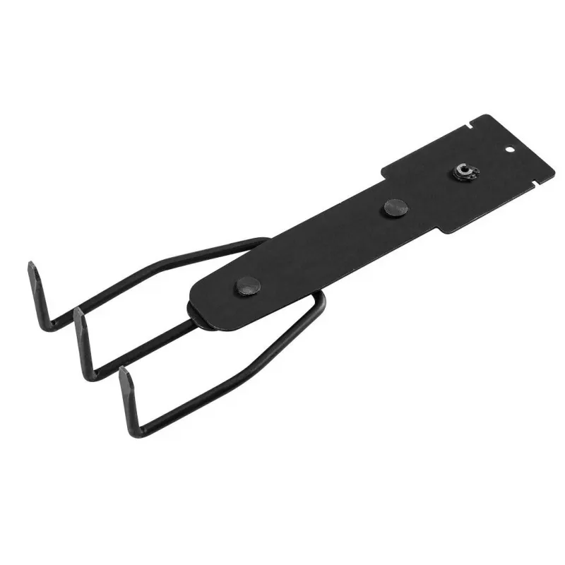 Power-Heckenschere GRAPHITE 58GE119, Gewicht 1,09 kg, Schnitttiefe 265 mm