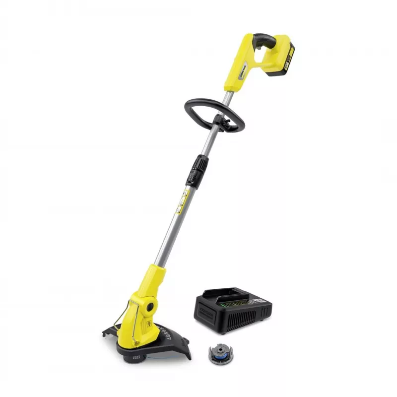 Kärcher LTR 18-30 Rasentrimmer