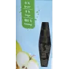 Bosch Fruitees Snack Apple Hundesnack, 200 g