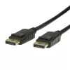 DisplayPort 1.2 Verbindungskabel, 4K/2K, 10m