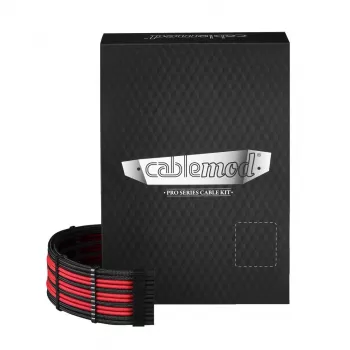 Cablemod CM-PCSI-FKIT-NKKR-R internes Stromkabel
