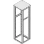 Schroff Gleitschiene Std 1000D (10 STÜCK) (23130103)