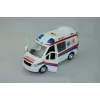 Madej Krankenwagen