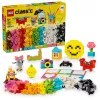 LEGO CLASSIC 11042 Kreative Happy Box