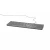 Dell Kabelgebundene Tastatur - KB216 - US International (QWERTY) – Grau/ LT graviert