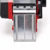 Einhell TE-PL 920 Elektrohobel, 920 W, 82 mm, rot/schwarz
